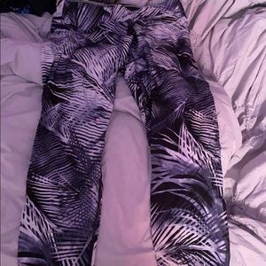 Calvin Klein Performance Leggings